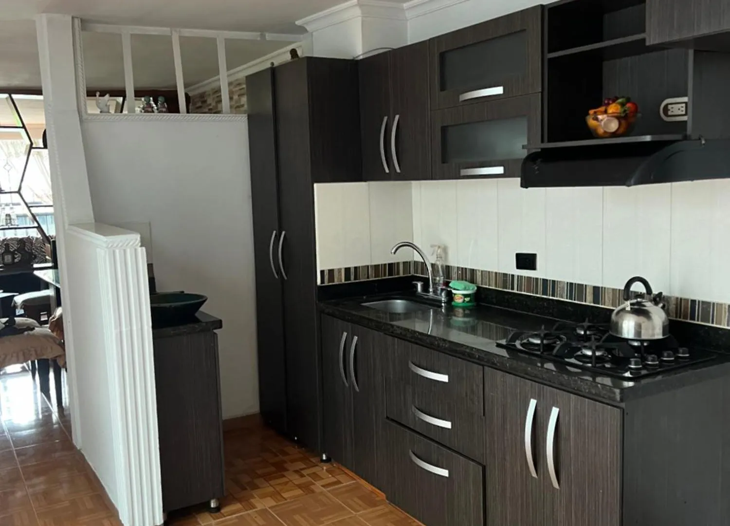 Apartamento Laureles, Cerca A La Estacion Floresta Apartment Medellin