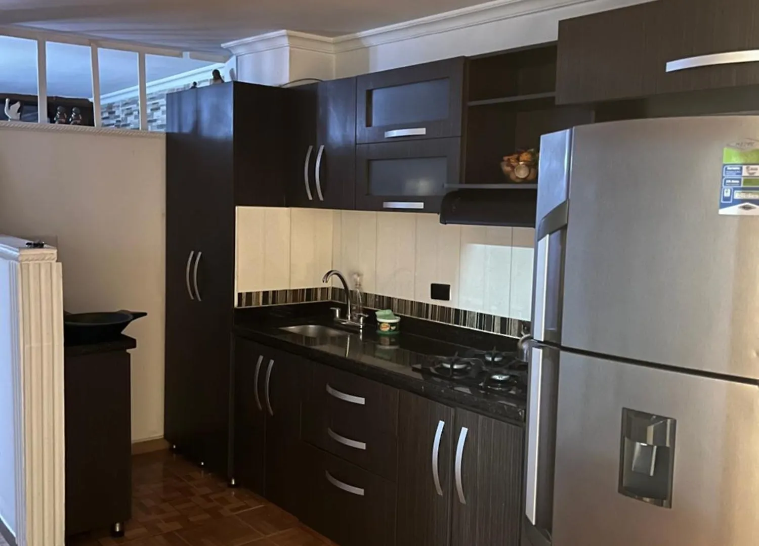 Apartamento Laureles, Cerca A La Estacion Floresta Apartment Medellin