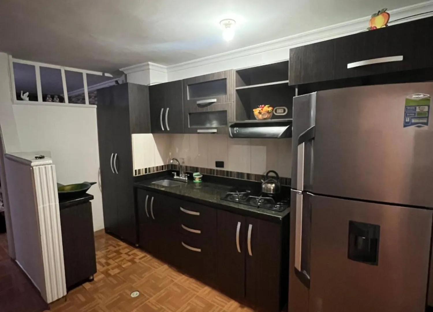 Apartamento Laureles, Cerca A La Estacion Floresta Apartment Medellin