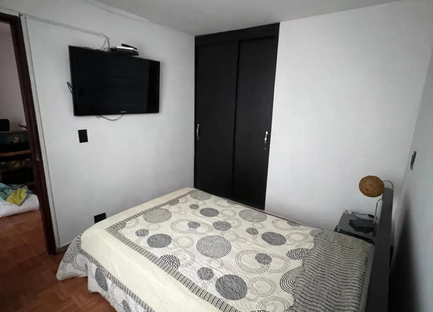 Apartamento Laureles, Cerca A La Estacion Floresta Apartment Medellin