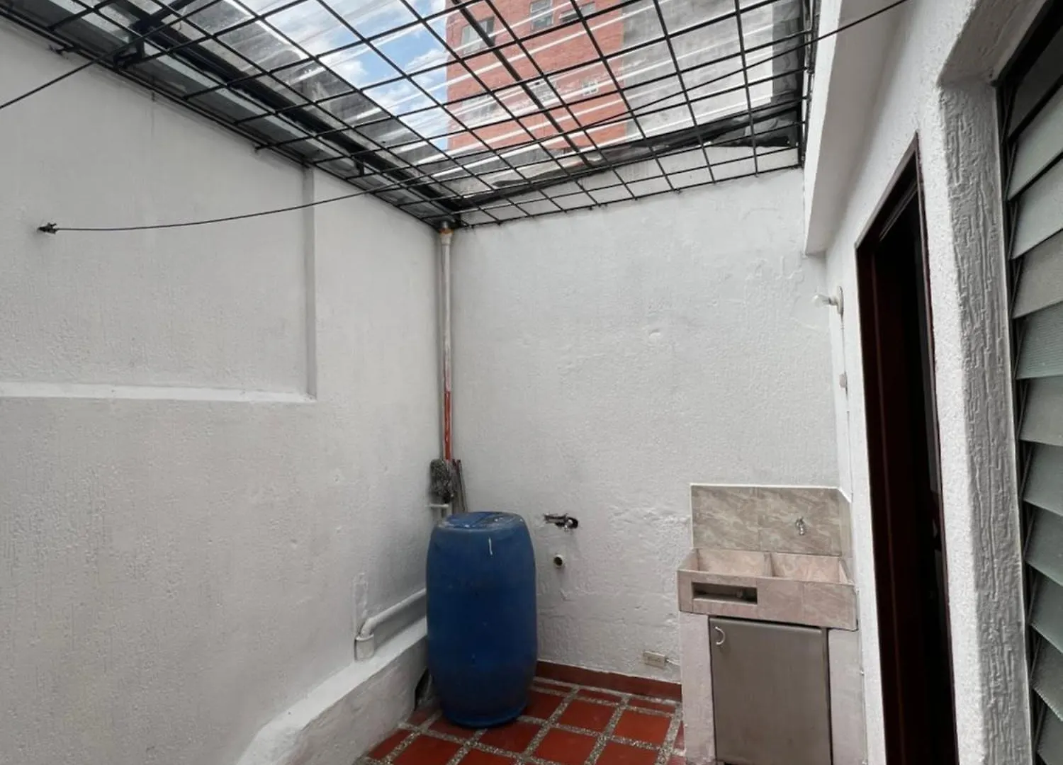 Apartamento Laureles, Cerca A La Estacion Floresta Apartment Medellin