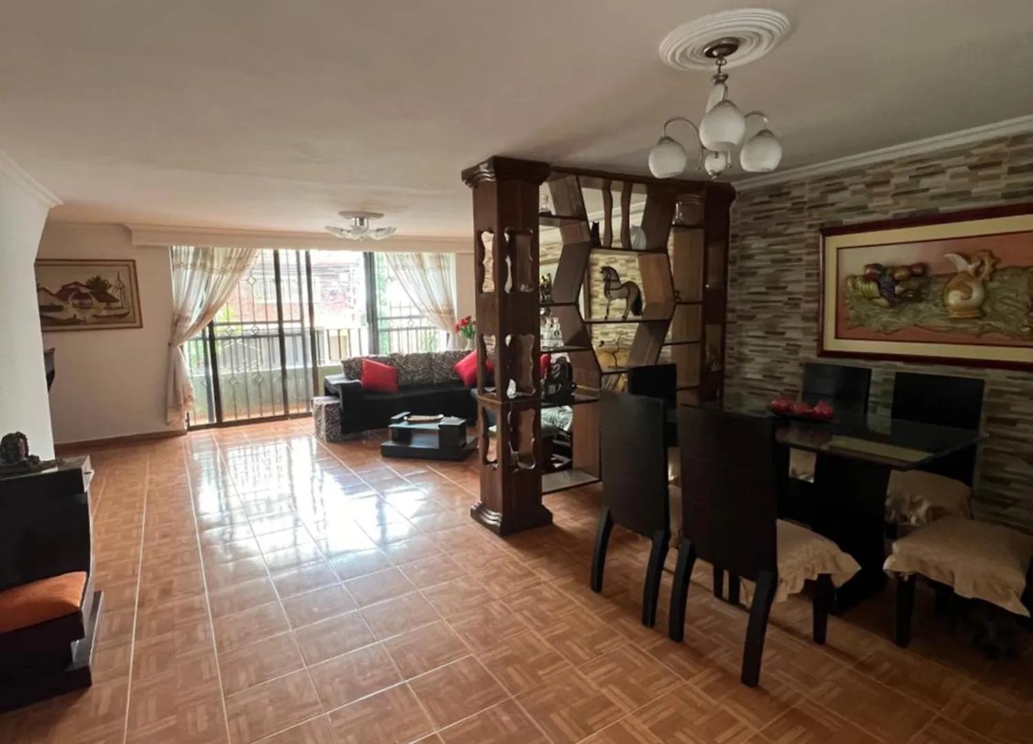 Apartamento Laureles, Cerca A La Estacion Floresta Apartment Medellin Colombia