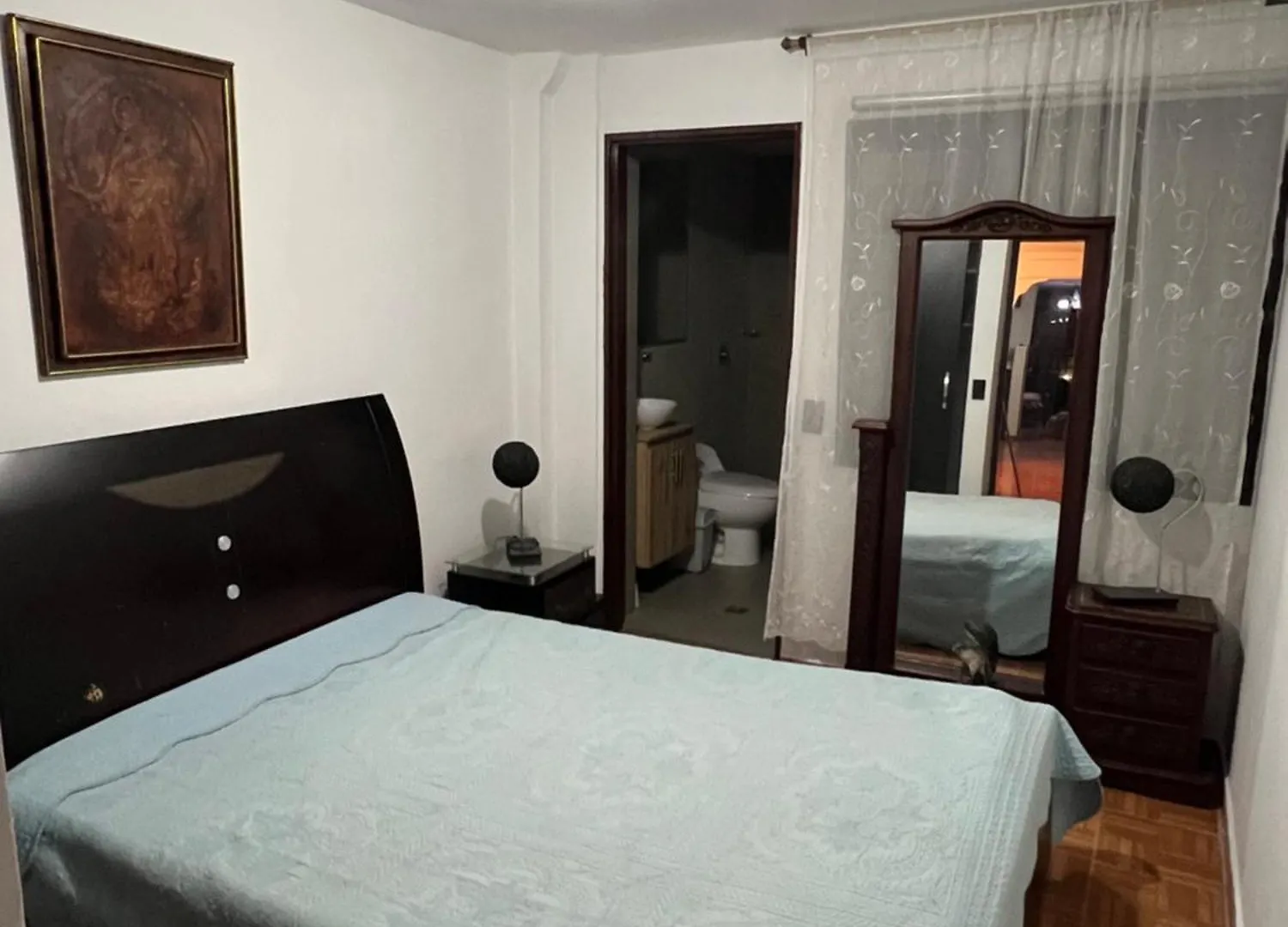Apartamento Laureles, Cerca A La Estacion Floresta Apartment Medellin 0*,  Colombia